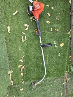 ECHO 21.2 cc Gas 2-Stroke Easy Start Curved Shaft String Trimmer