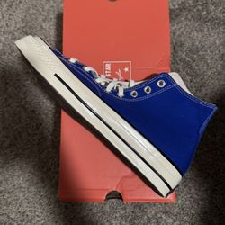 Converse Chuck 70 Size 8 Men With Box 