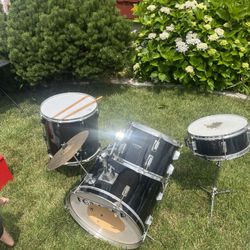 Drum Set