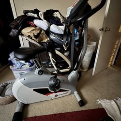 Shcwinn 140 Exercise Bike 