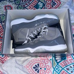 Jordan 11