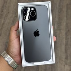 iPhone 16 Pro Max Unlocked 