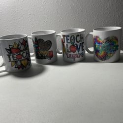 Personalized Mugs 