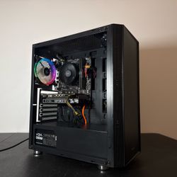 GTX 1660 Super | Ryzen 5 3600 | 16GB RAM | 1TB SSD | Gaming PC