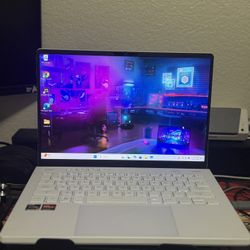 Asus Rog Gaming Laptop