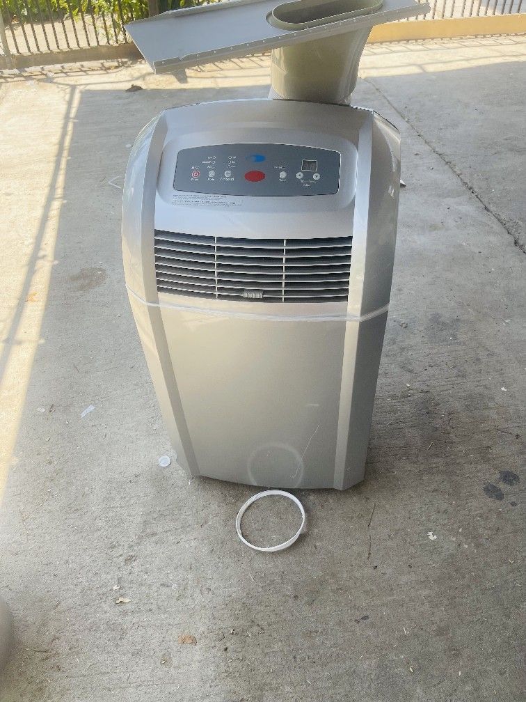 AC PORTABLE WINTER