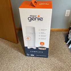 Diaper Genie