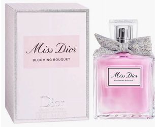 Miss Dior Blooming Bouquet Perfume