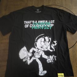 Awful Lot Of Cough Syrup X Chiefin Heavily 