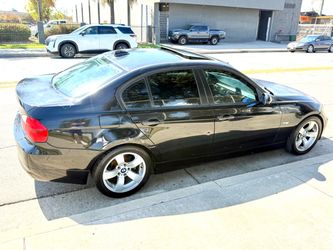 2008 BMW 330i