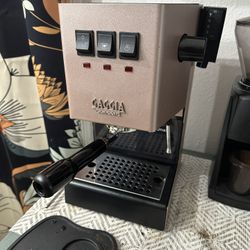 Gave Classic Pro With Upgrade PID System