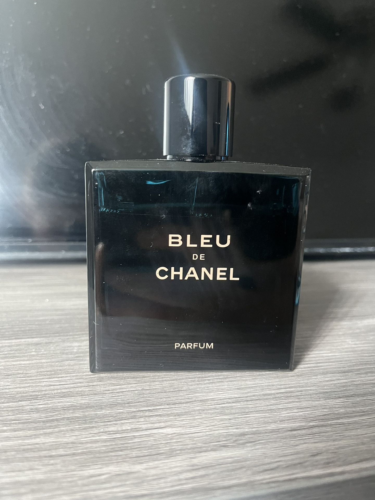 Bleu De Chanel Parfum