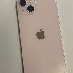 iPhone 13 Fully Unlocked 