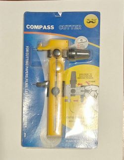 Compass Cutter