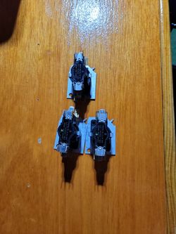 Rheem/Ruud Heat Sequencers 