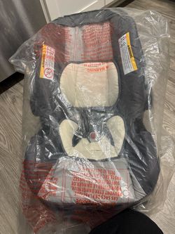 Infant Car Seat Only