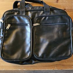 Overland Travelware Bag