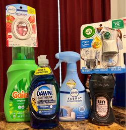Small household bundle
