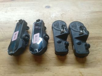 OEM MOPAR TPMS for Dodge, Chrysler jeep Ram