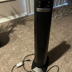 Heat Tower