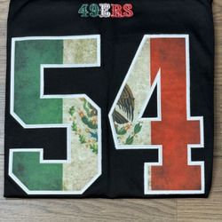 49ers Jersey 