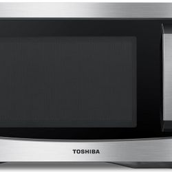 Toshiba Countertop Microwave -  NEW & UNOPENED