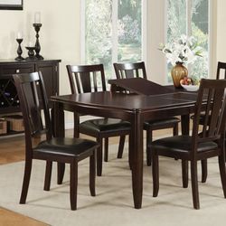 Dining Table Set