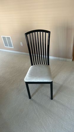 Dining chair set of 6