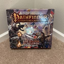 Pathfinder Adventure Card Game