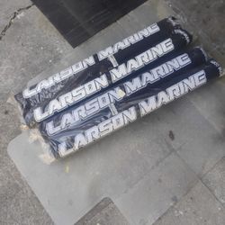 36"Larso.s Marine Trailer Boat Guide
