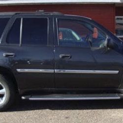 2006 GMC Envoy
