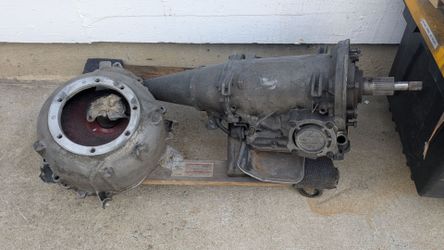 transmission 3 speed