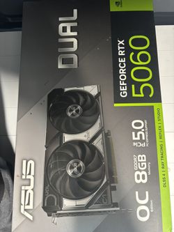 Nvidia 5060
