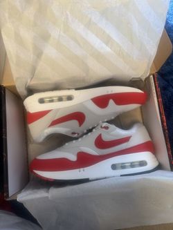 Nike Air Max 1 86’ OG “Big Bubble”