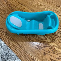Baby Bath Tub As Is