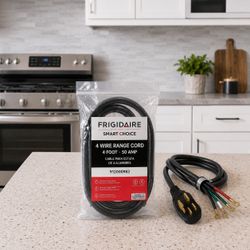 WIRE RANGE CORD
