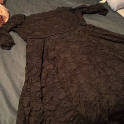 Women’s Clothes 