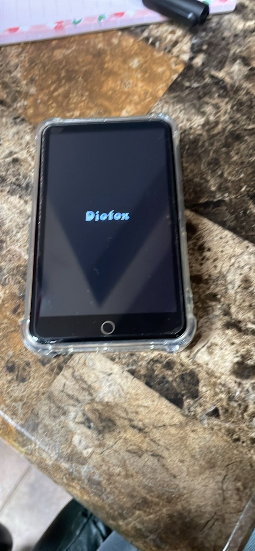 MP3 Player