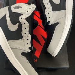 Jordan 1 Shadow 2.0 SIZE 7Y