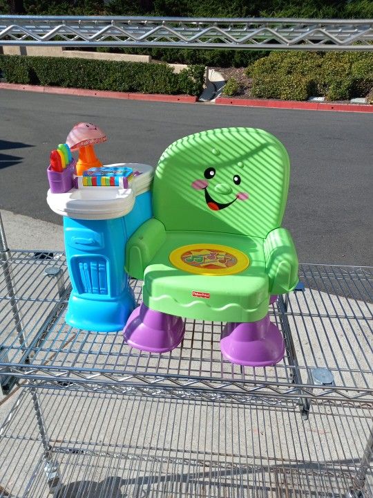 Baby Seat