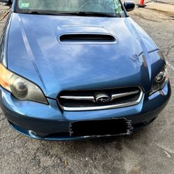 2005 Subaru Legacy