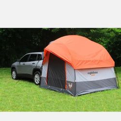 Rightline Gear SUV Tent/ JEEP/ 4 PERSON NEW