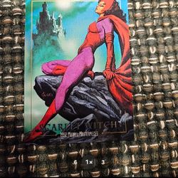 Scarlet Witch 