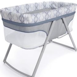 Rocking Bassinet