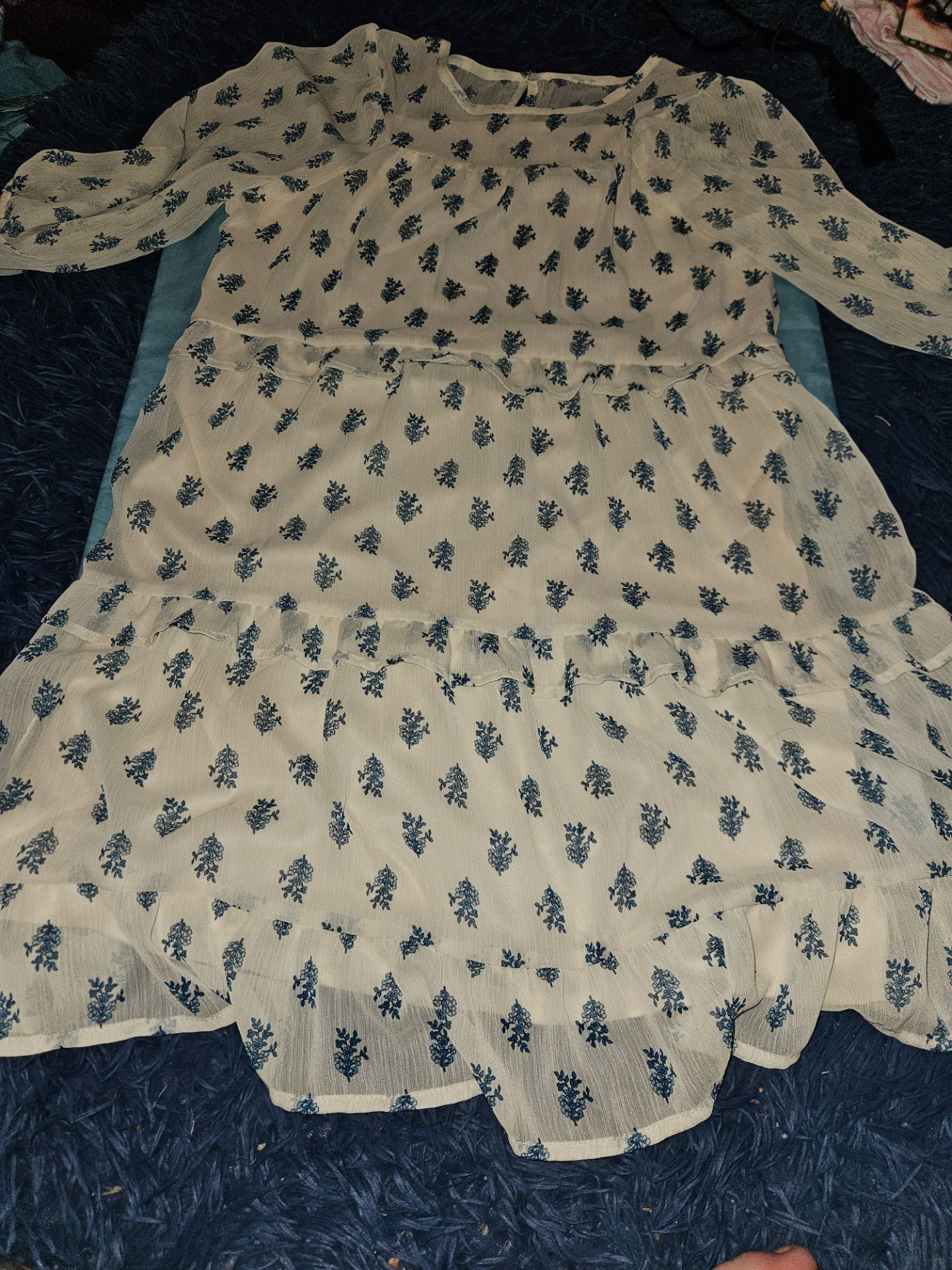 Girl's Dress