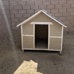 Dog House