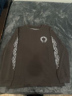 Chrome Hearts Long Sleeve- Size XL