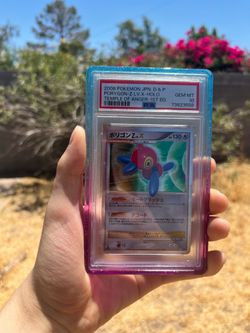 PSA slabs for sealed