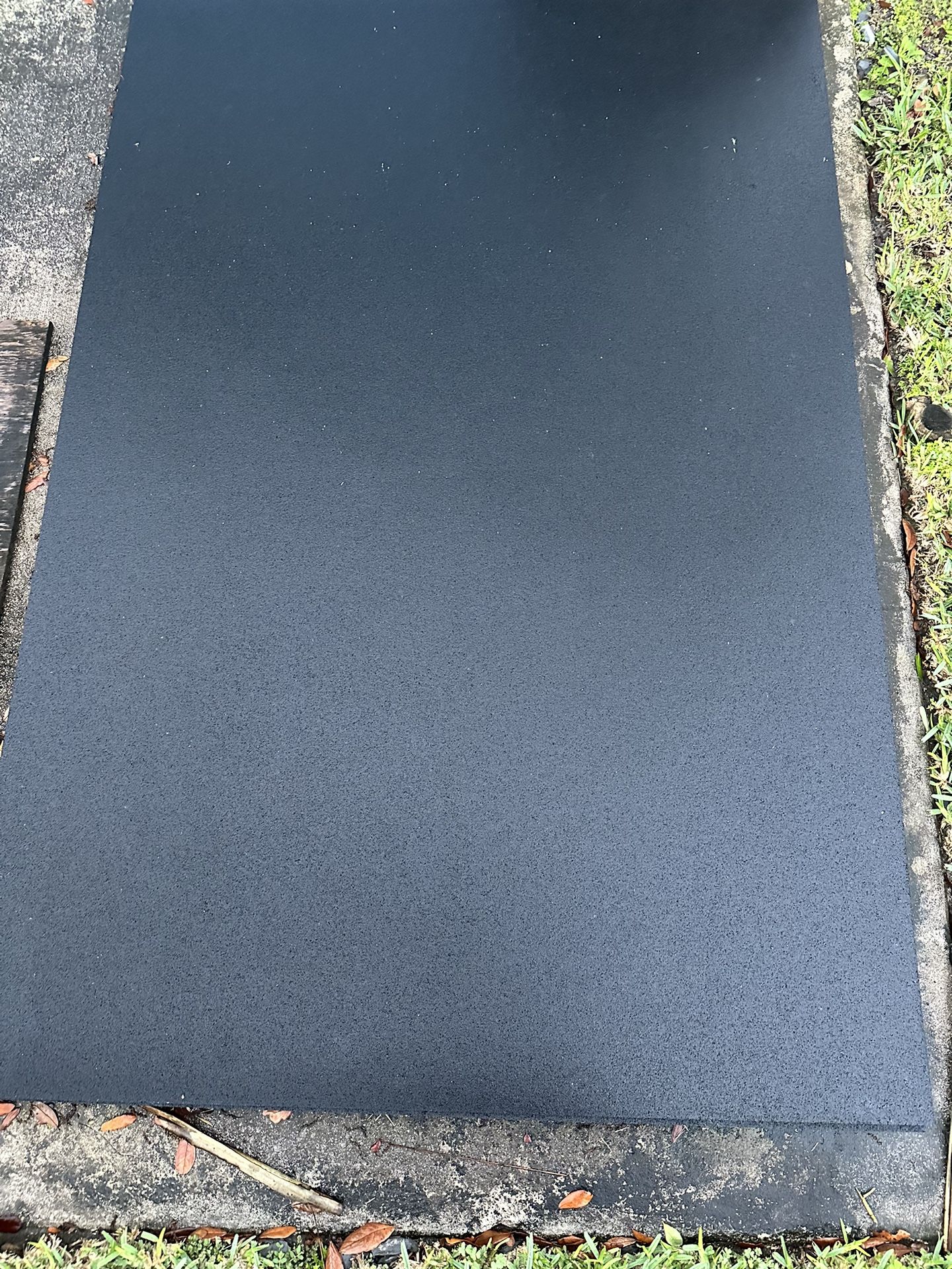 Rubber Floor Mats