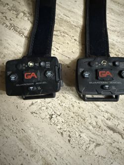 Guardian Angel Elite Series Safety Light